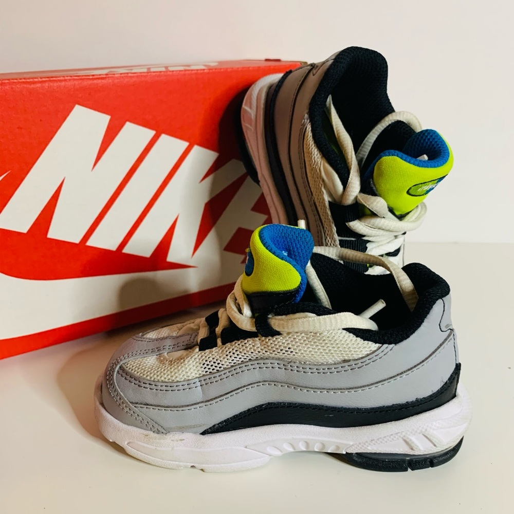Nike Kids Air Max